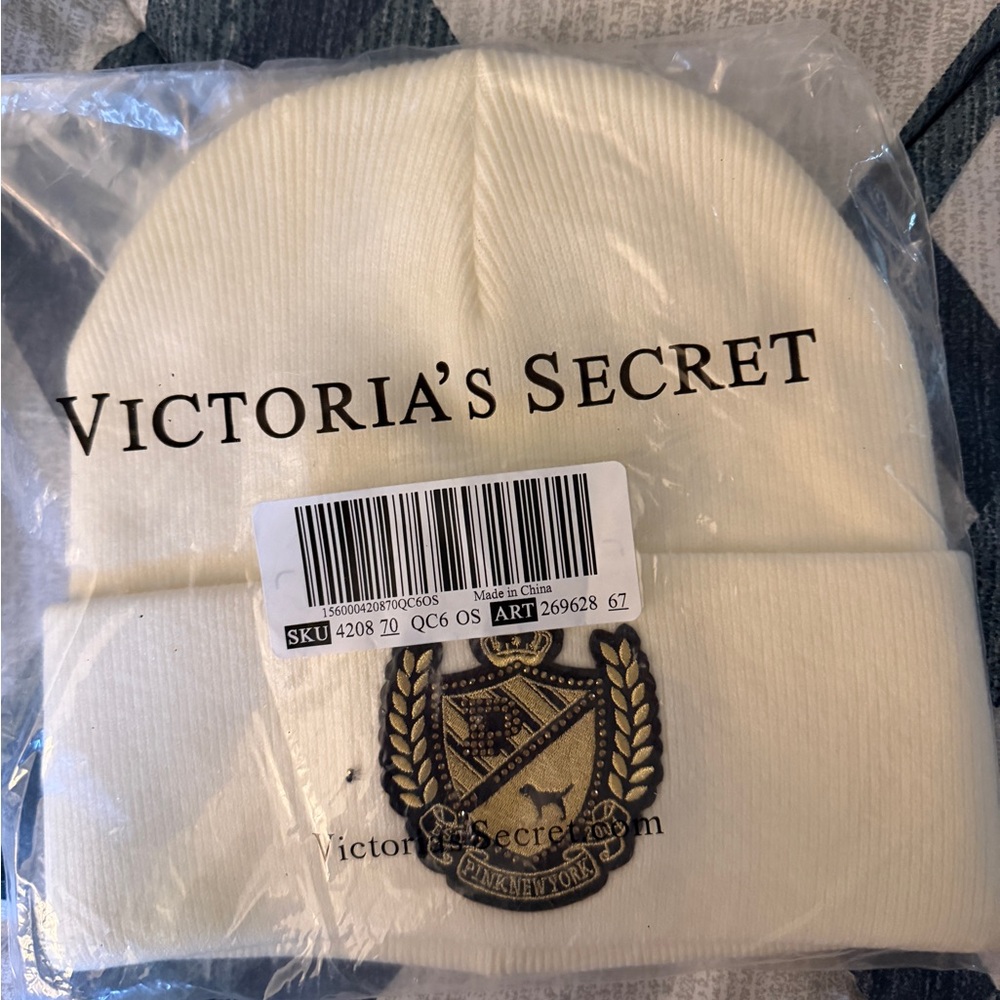 vicodia secret hat